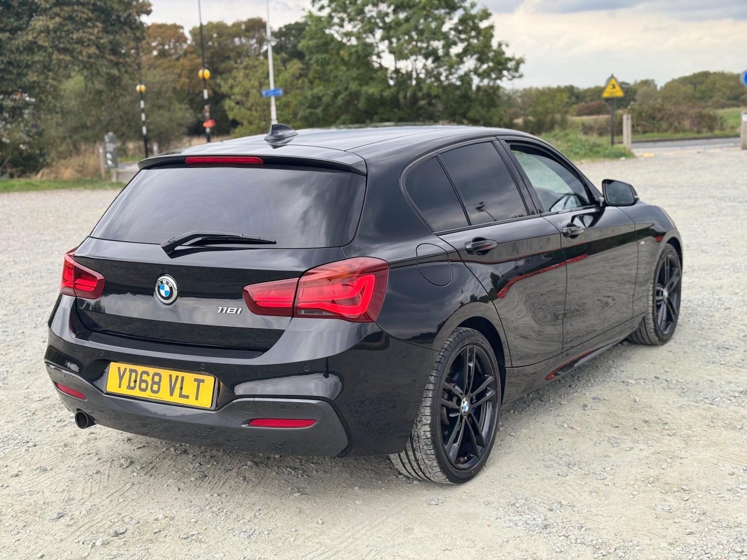 Used BMW 1 Series for sale - 76991097: Photo 19