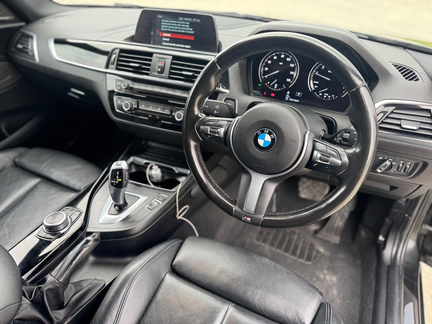 Used BMW 1 Series for sale - 76991097: Photo 23
