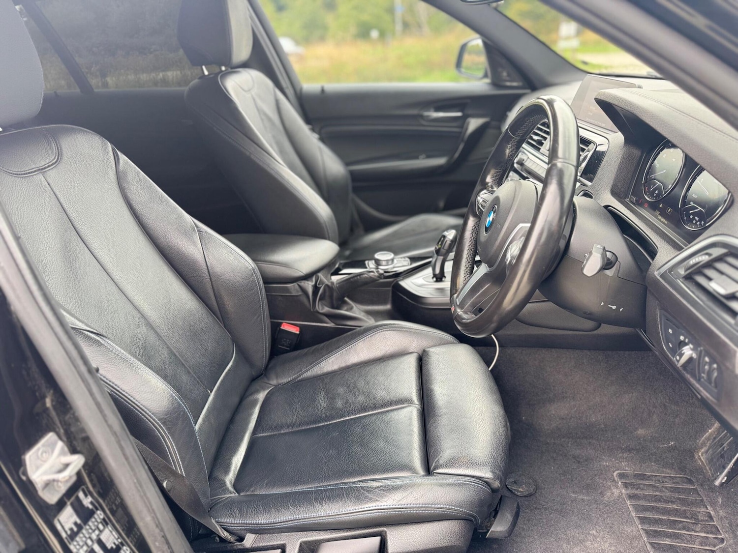 Used BMW 1 Series for sale - 76991097: Photo 24