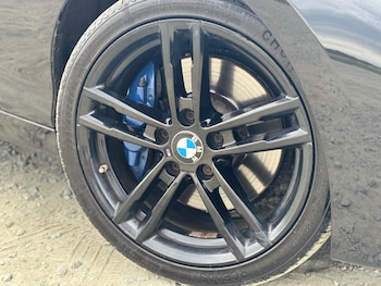 Used BMW 1 Series 2018 for sale - 76991097: Photo