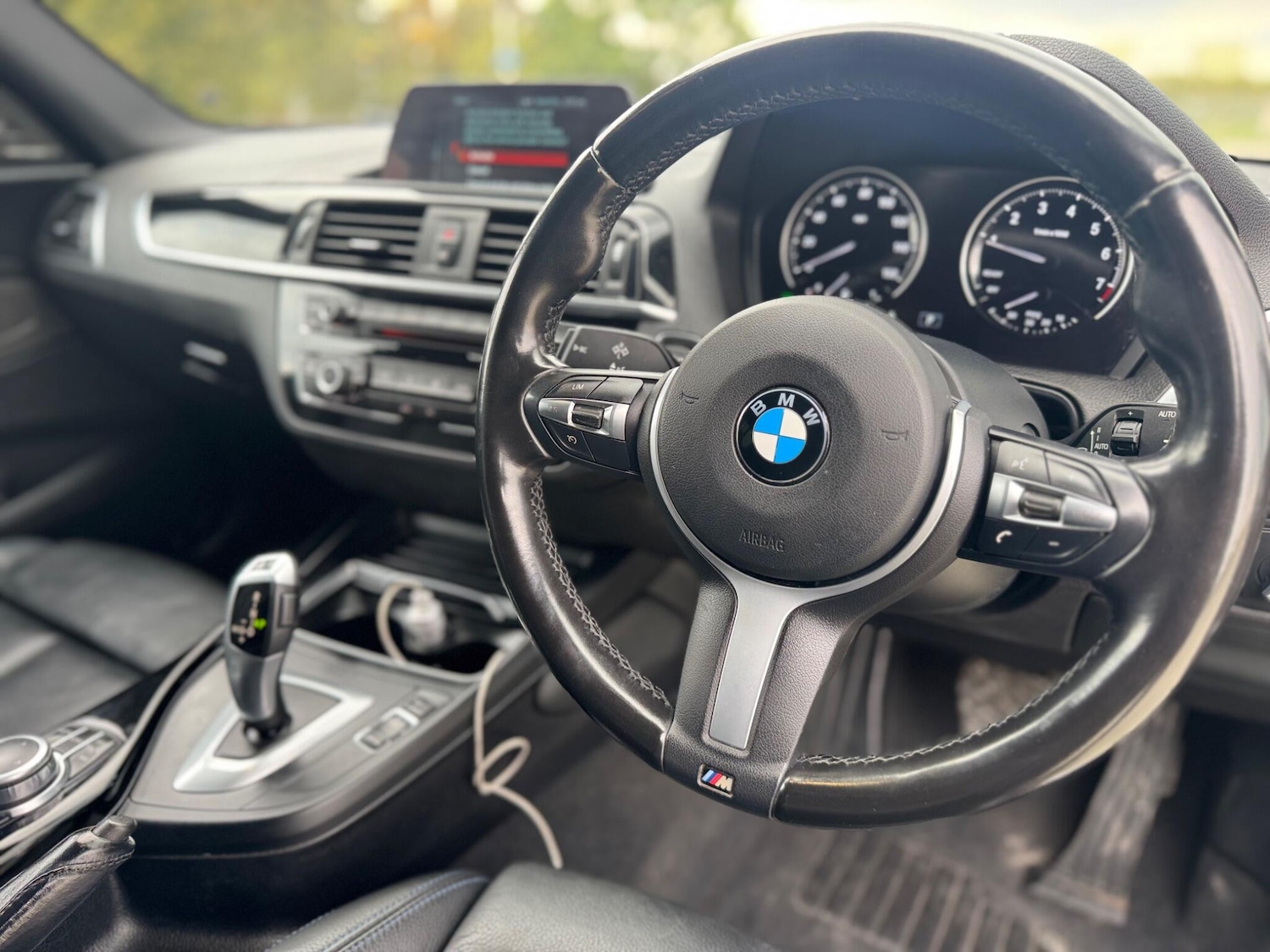 Used BMW 1 Series for sale - 76991097: Photo 30