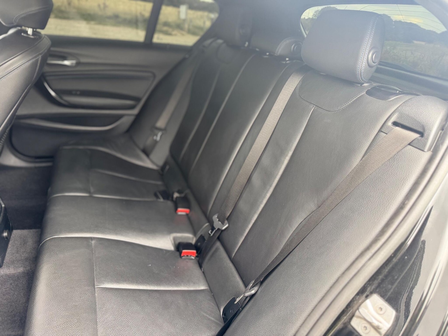 Used BMW 1 Series for sale - 76991097: Photo 36