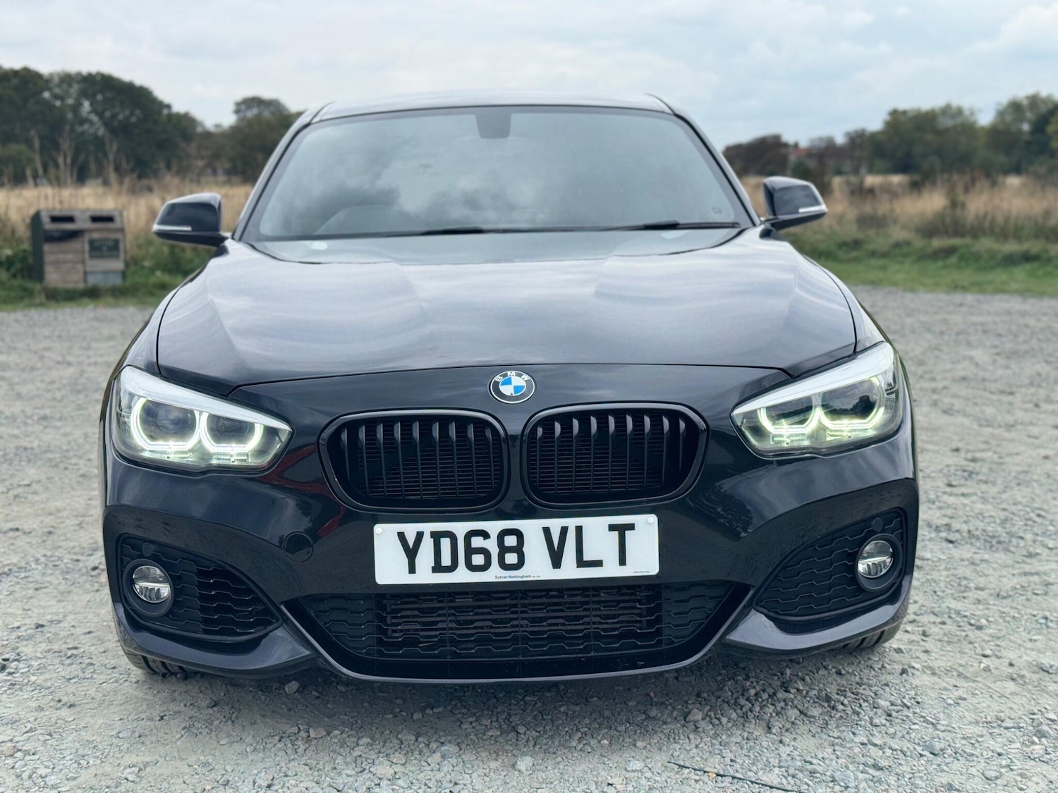 Used BMW 1 Series for sale - 76991097: Photo 4