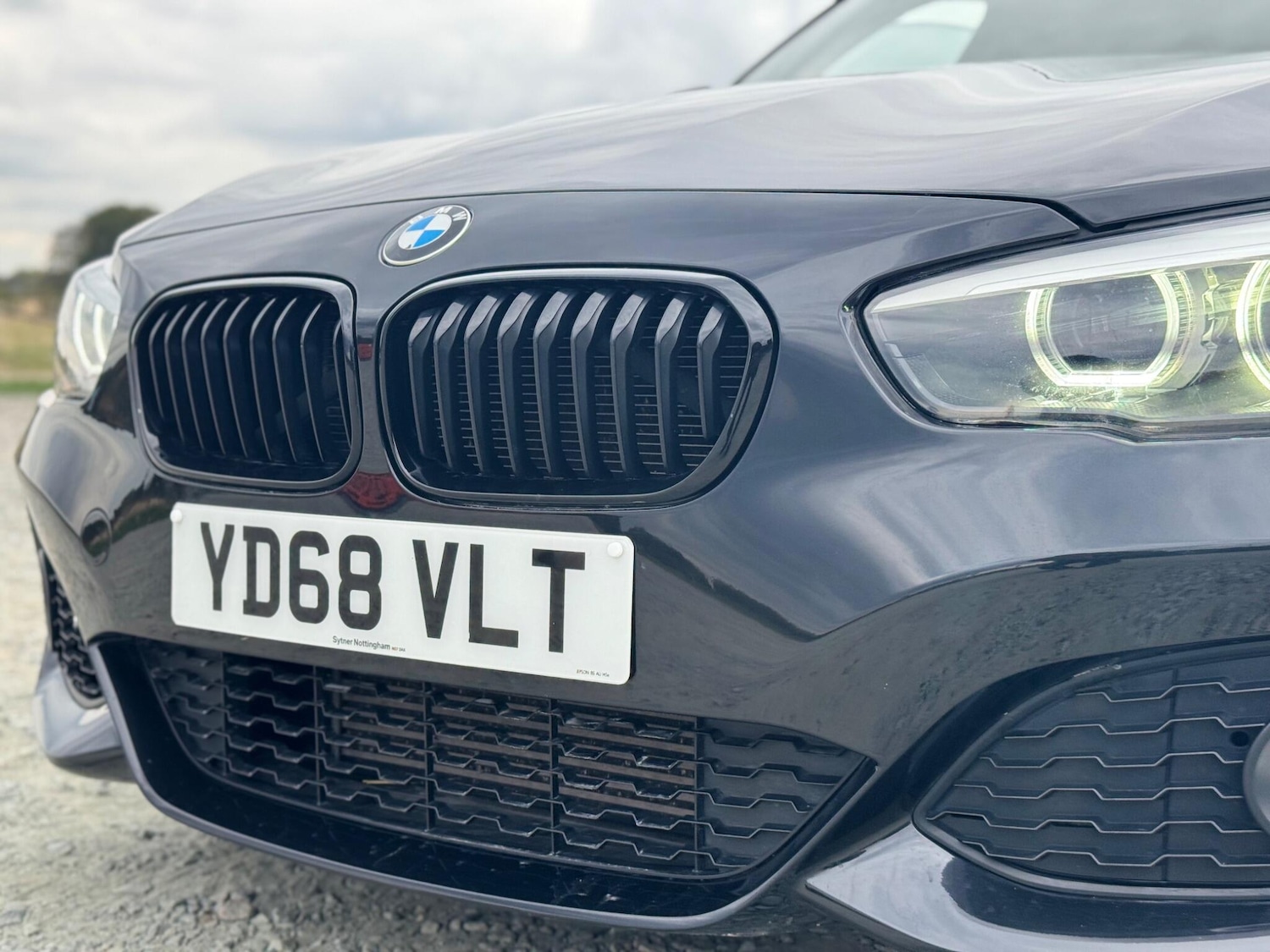 Used BMW 1 Series for sale - 76991097: Photo 5