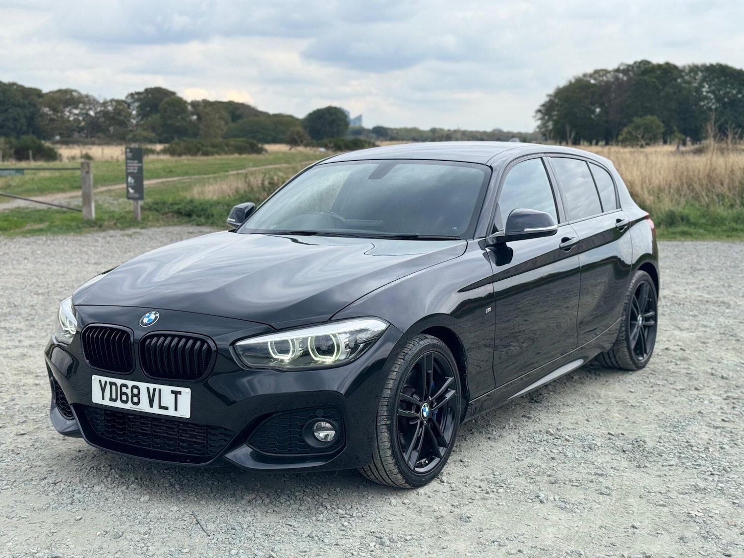 Used BMW 1 Series for sale - 76991097: Photo 6