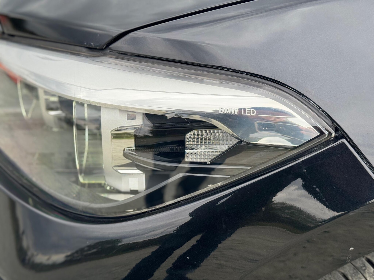 Used BMW 1 Series for sale - 76991097: Photo 9