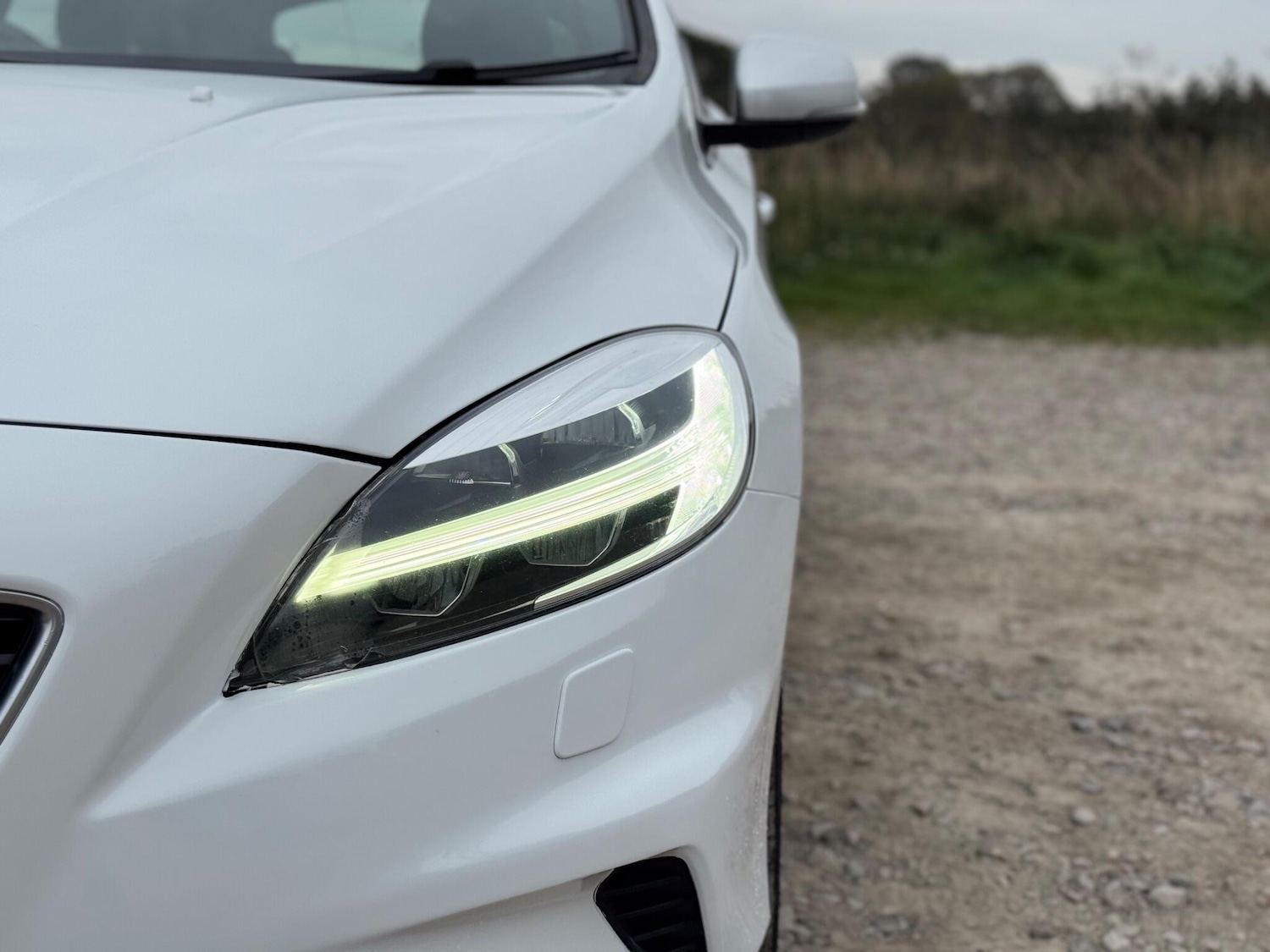 Used Volvo V40 2019 for sale - 76550595: Photo 10