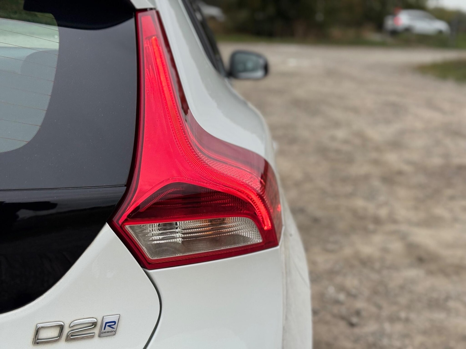 Used Volvo V40 2019 for sale - 76550595: Photo 14