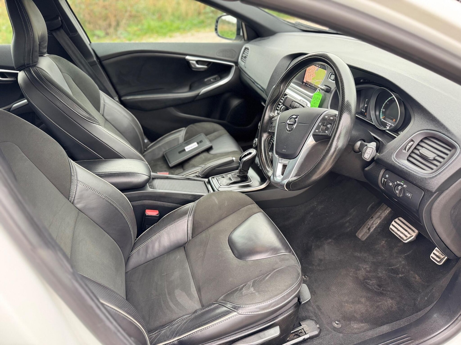 Used Volvo V40 2019 for sale - 76550595: Photo 20