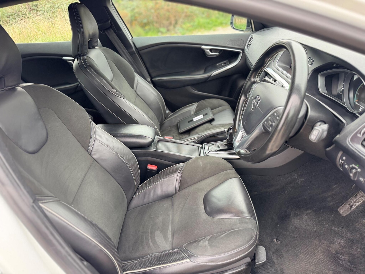 Used Volvo V40 2019 for sale - 76550595: Photo 25