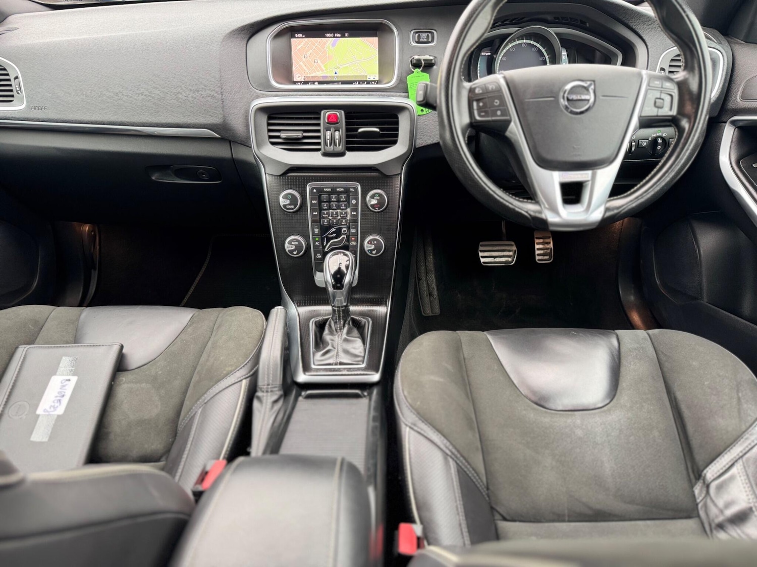 Used Volvo V40 2019 for sale - 76550595: Photo 38