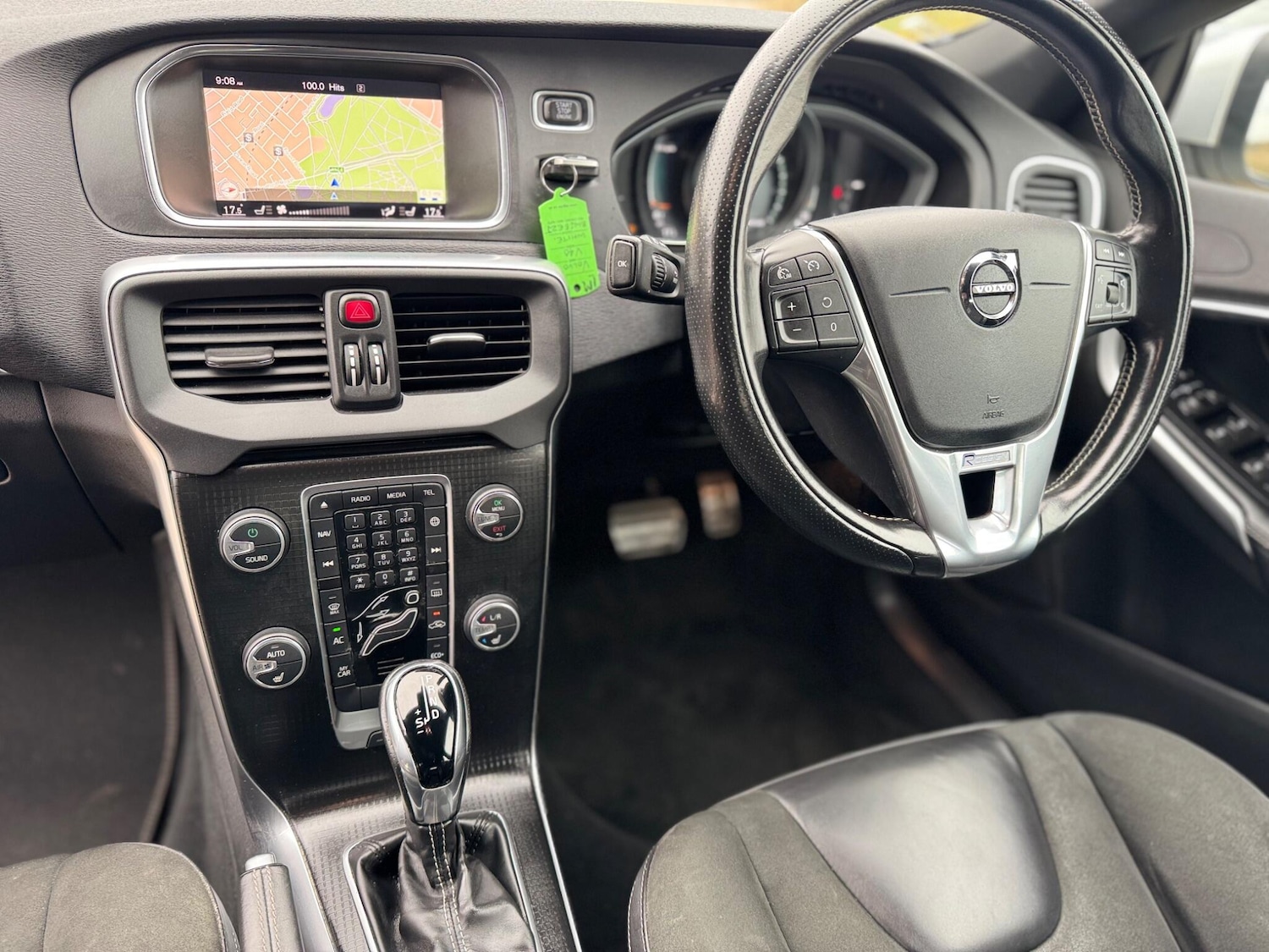 Used Volvo V40 2019 for sale - 76550595: Photo 47