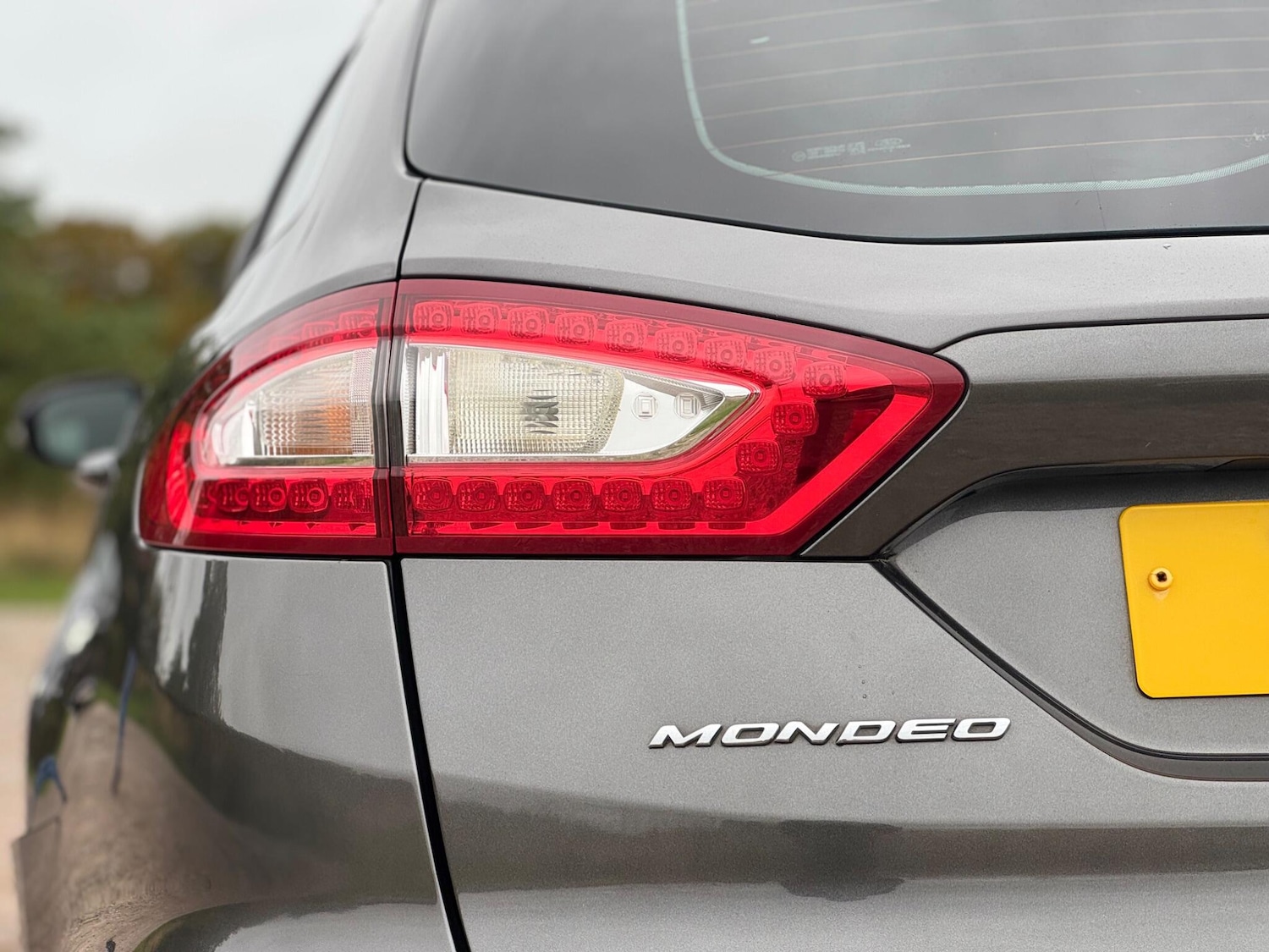 Used Ford Mondeo 2015 for sale - 76824005: Photo 10