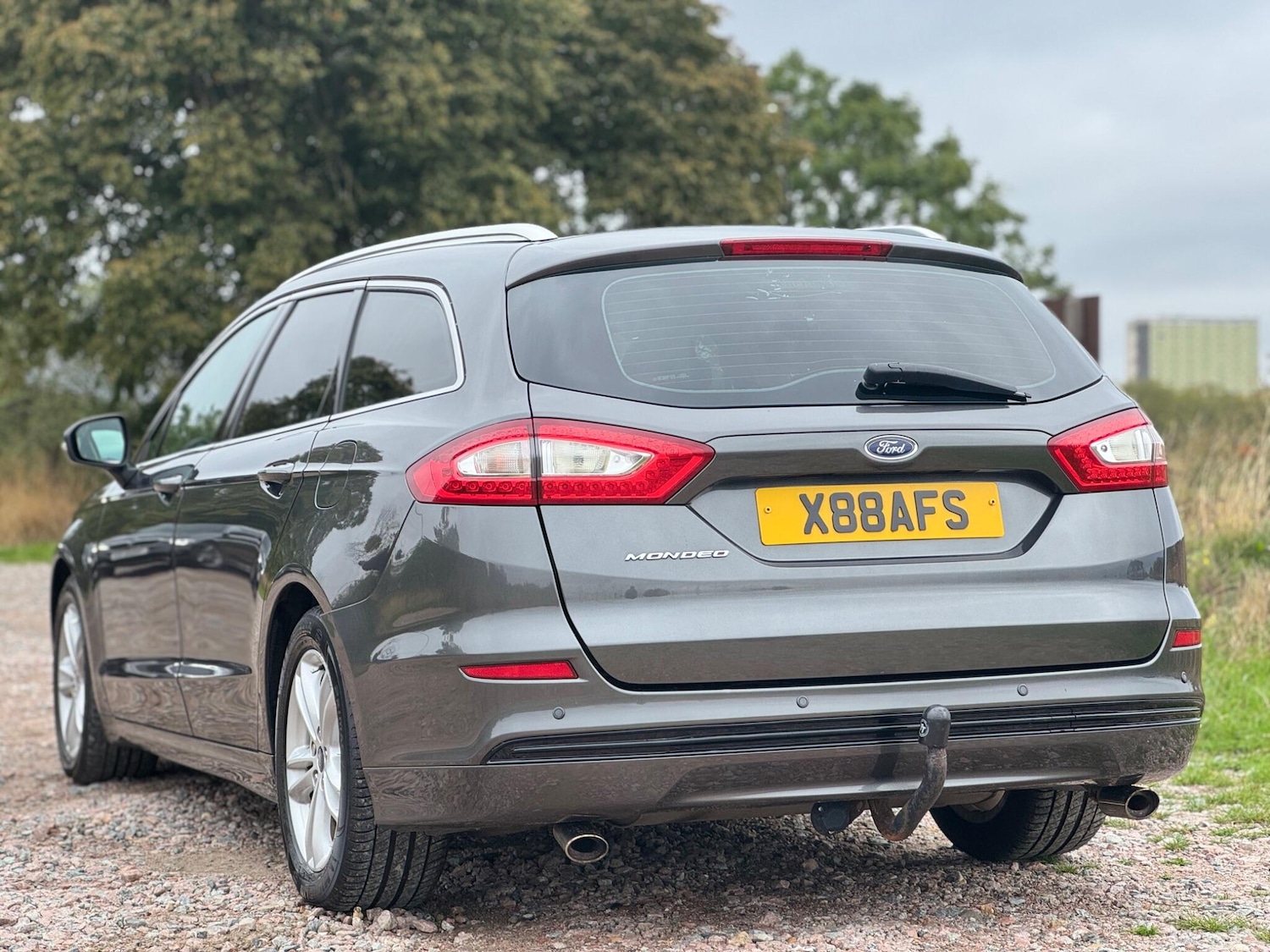 Used Ford Mondeo 2015 for sale - 76824005: Photo 11