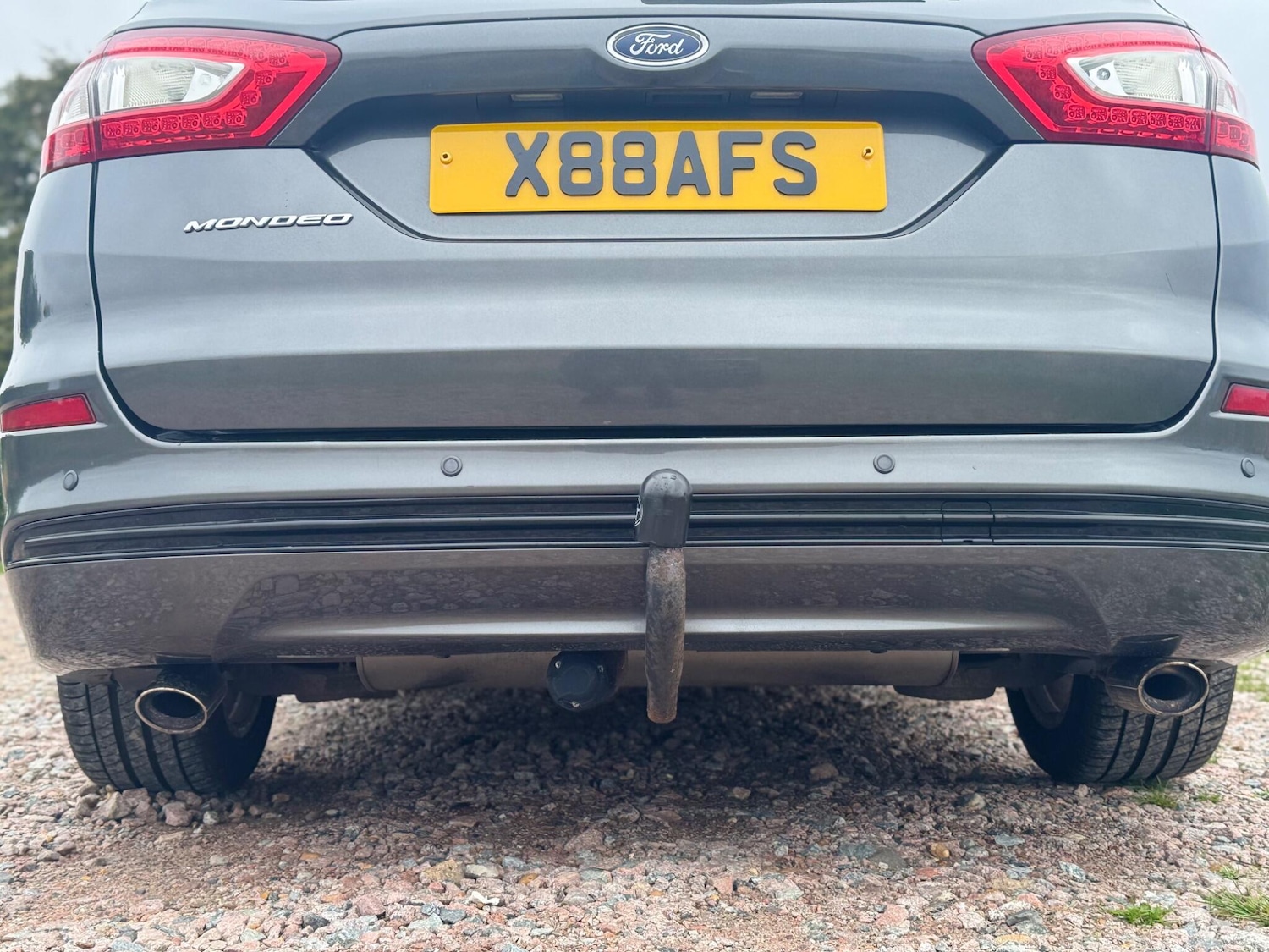 Used Ford Mondeo 2015 for sale - 76824005: Photo 15