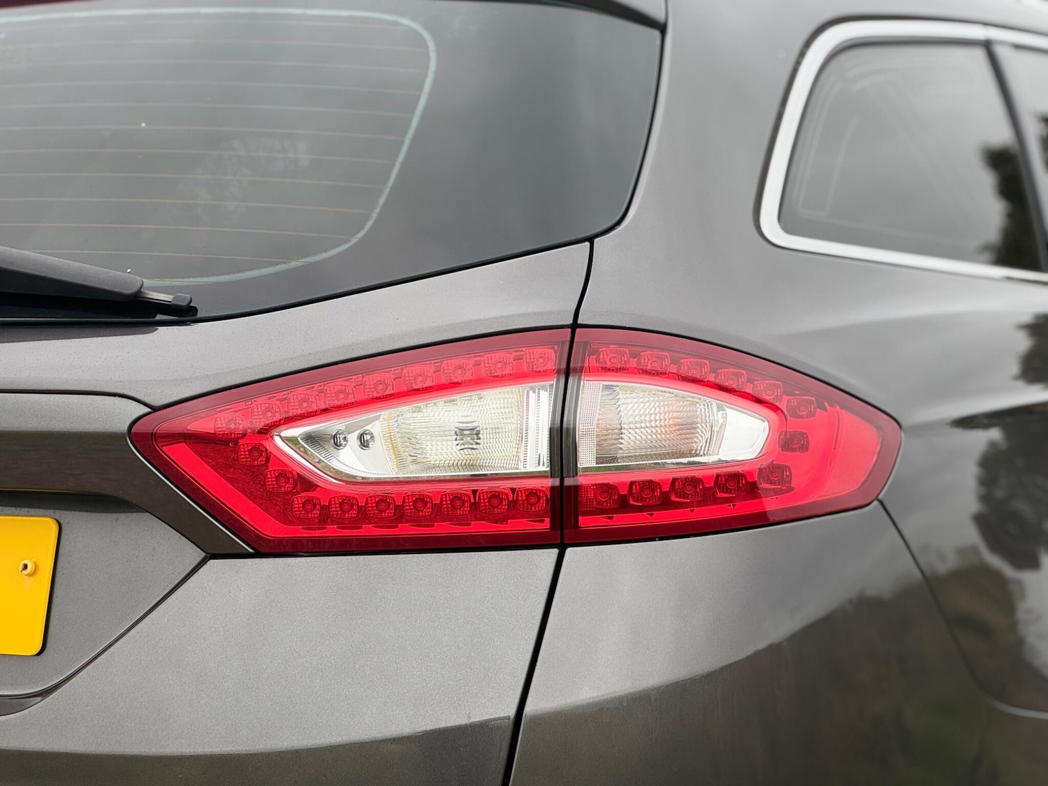 Used Ford Mondeo 2015 for sale - 76824005: Photo 16