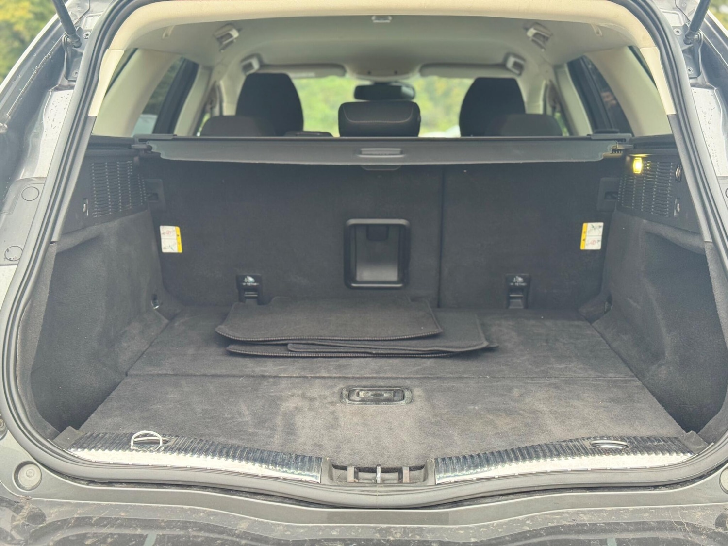 Used Ford Mondeo 2015 for sale - 76824005: Photo 17