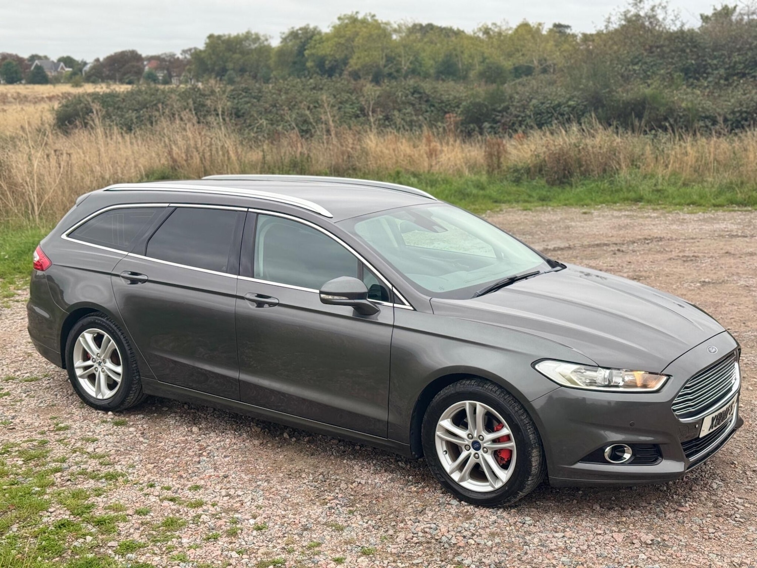 Used Ford Mondeo 2015 for sale - 76824005: Photo 19