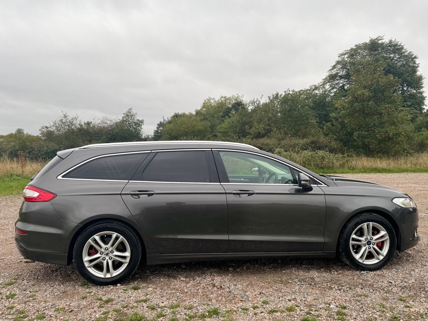 Used Ford Mondeo 2015 for sale - 76824005: Photo 20