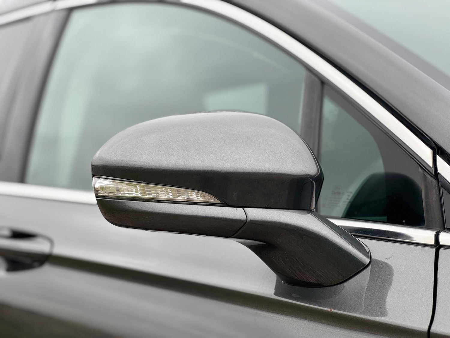 Used Ford Mondeo 2015 for sale - 76824005: Photo 3