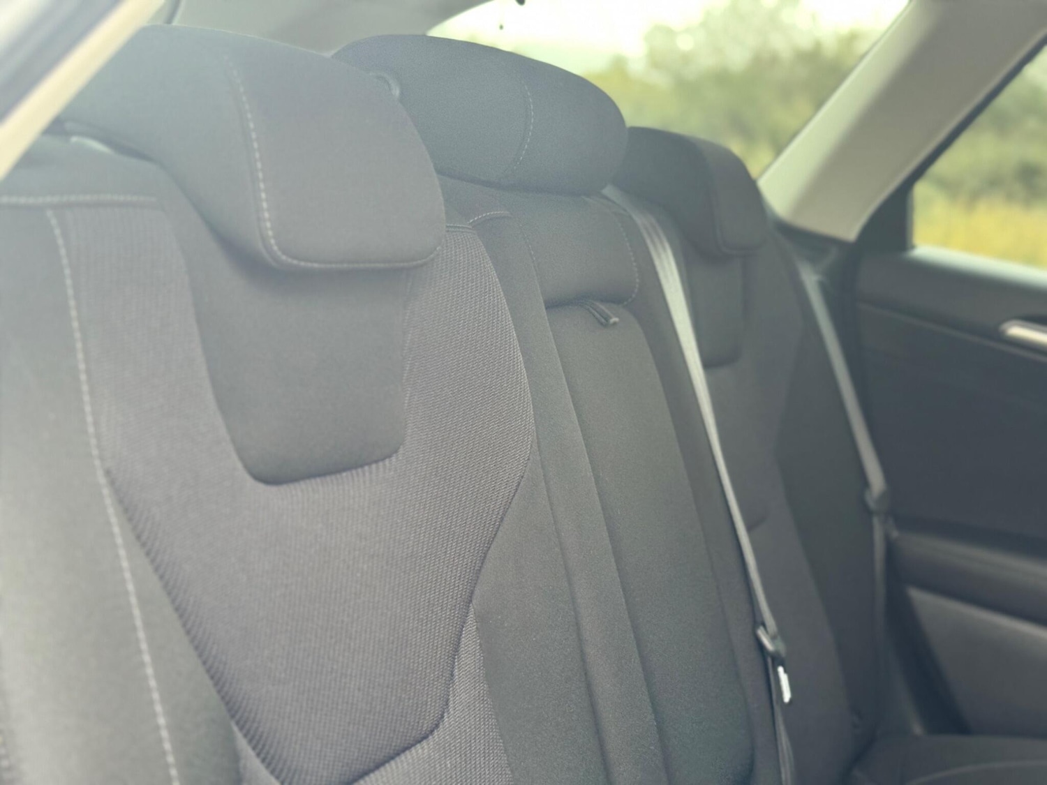 Used Ford Mondeo 2015 for sale - 76824005: Photo 38