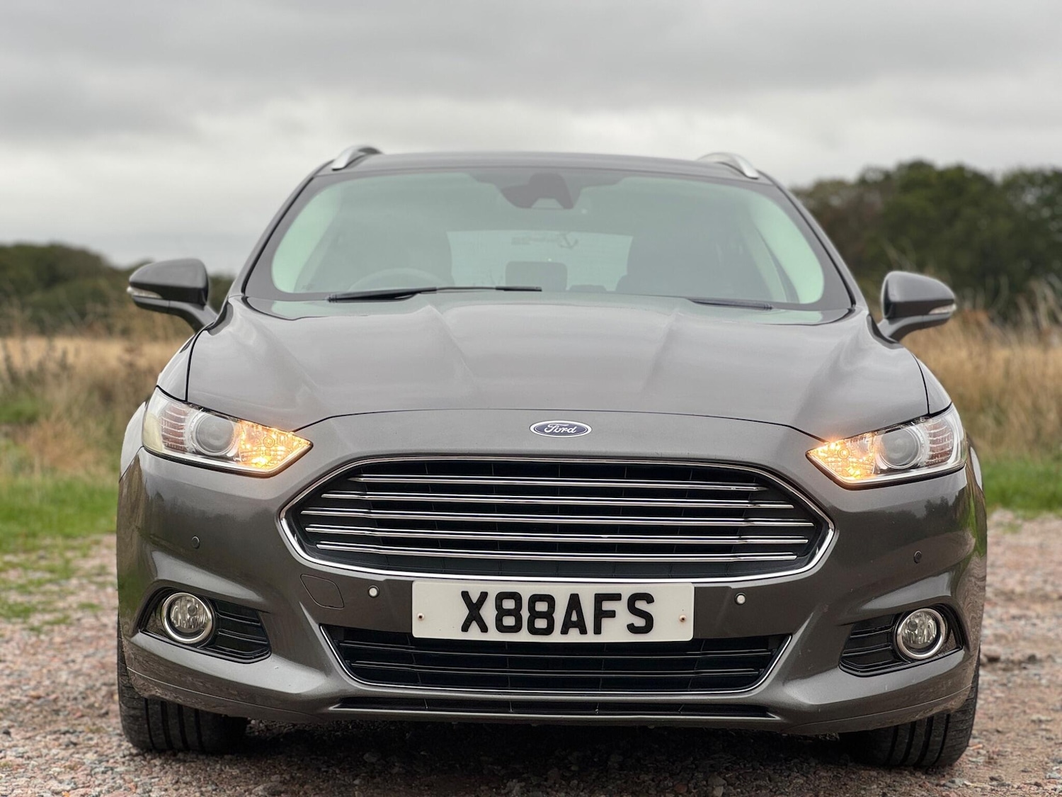 Used Ford Mondeo 2015 for sale - 76824005: Photo 4