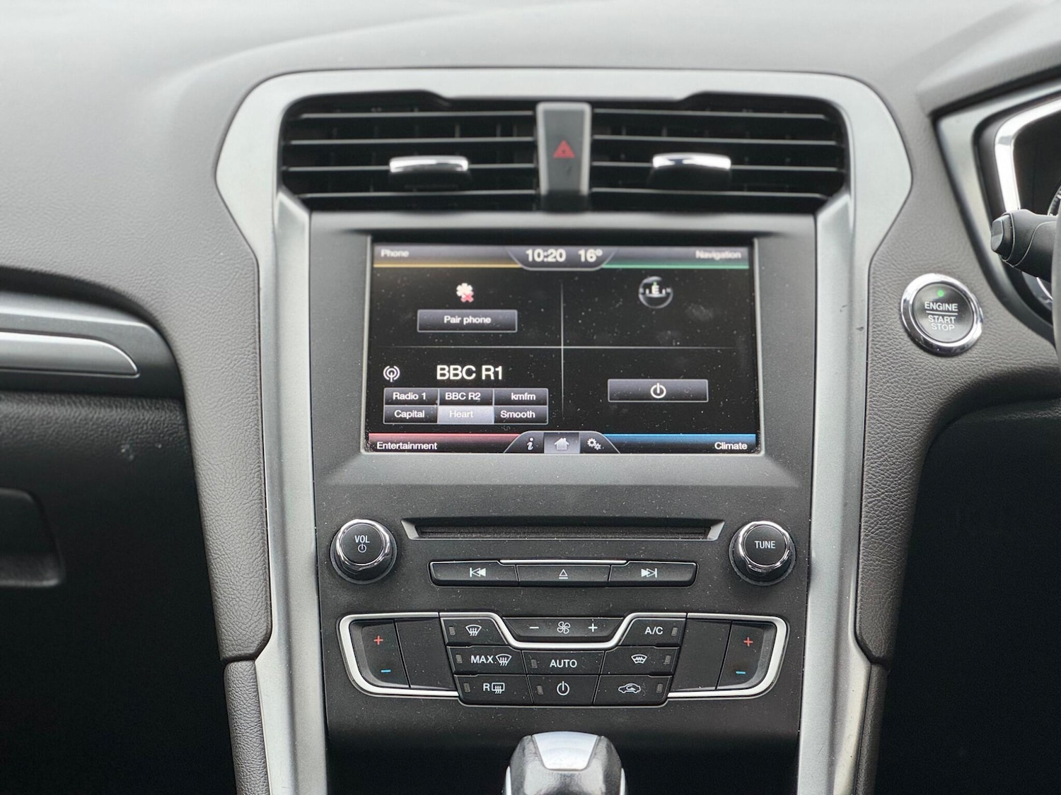 Used Ford Mondeo 2015 for sale - 76824005: Photo 41