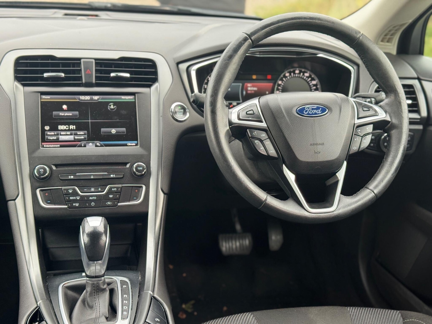 Used Ford Mondeo 2015 for sale - 76824005: Photo 42