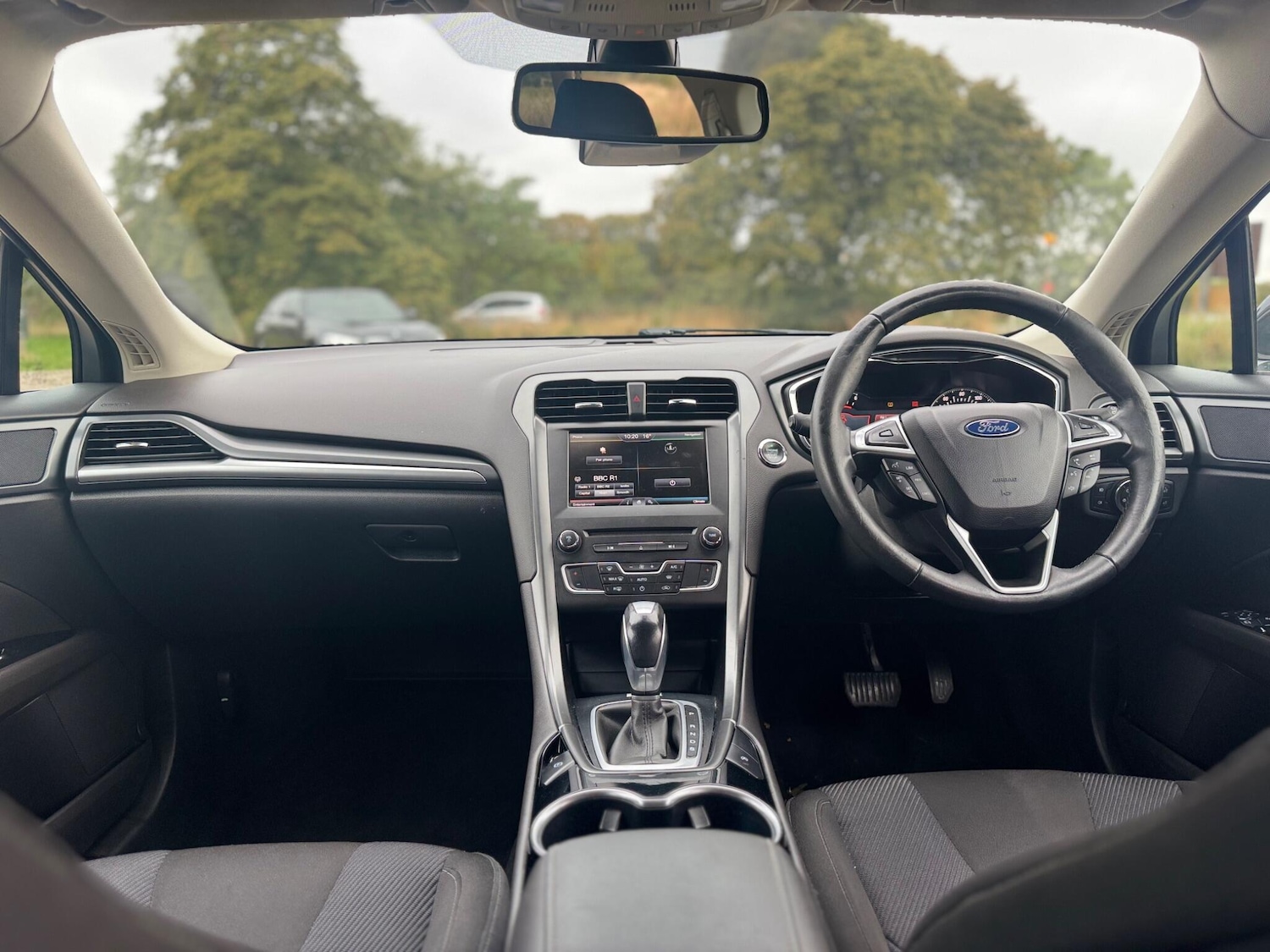 Used Ford Mondeo 2015 for sale - 76824005: Photo 44