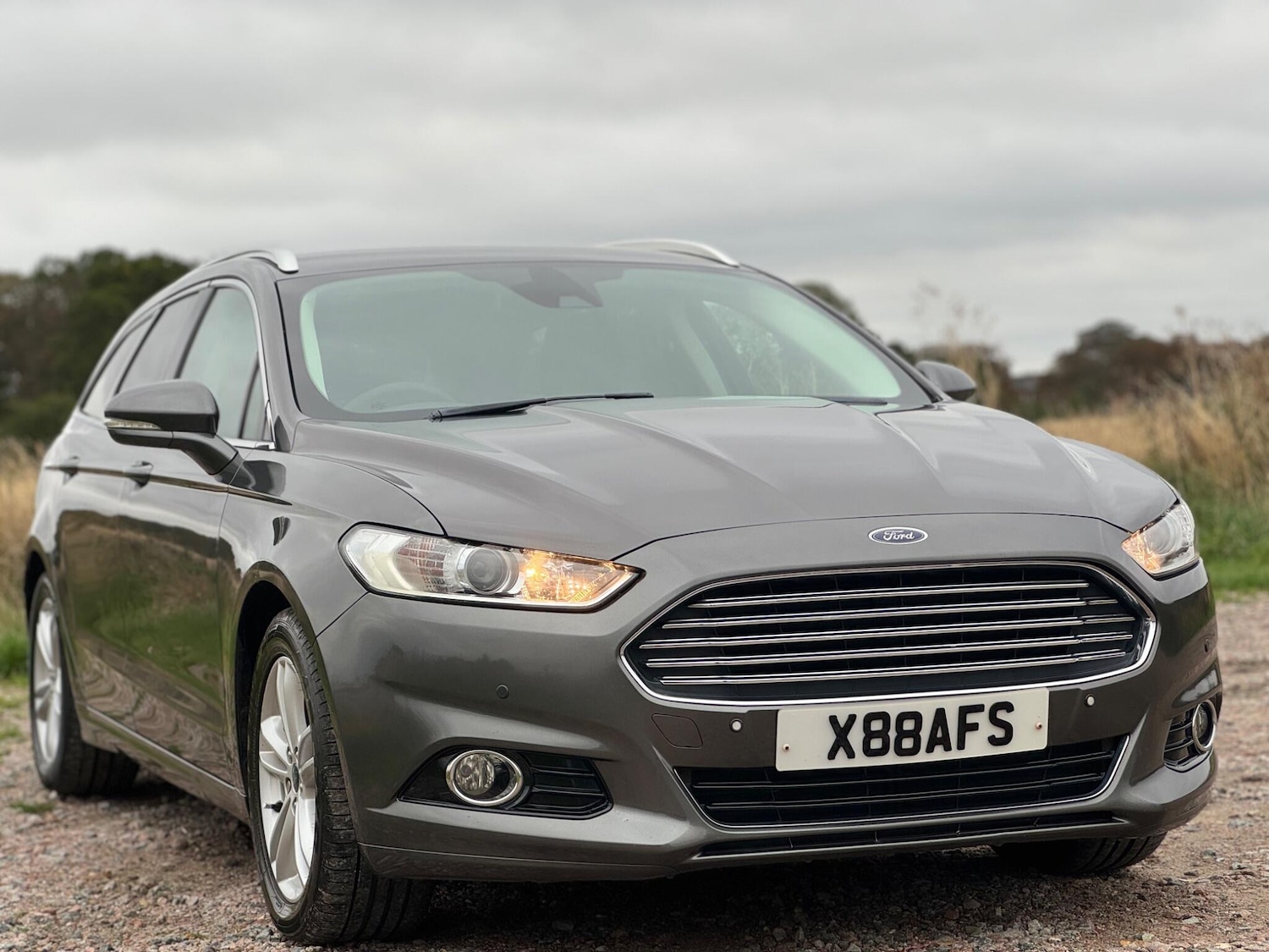 Used Ford Mondeo 2015 for sale - 76824005: Photo 5