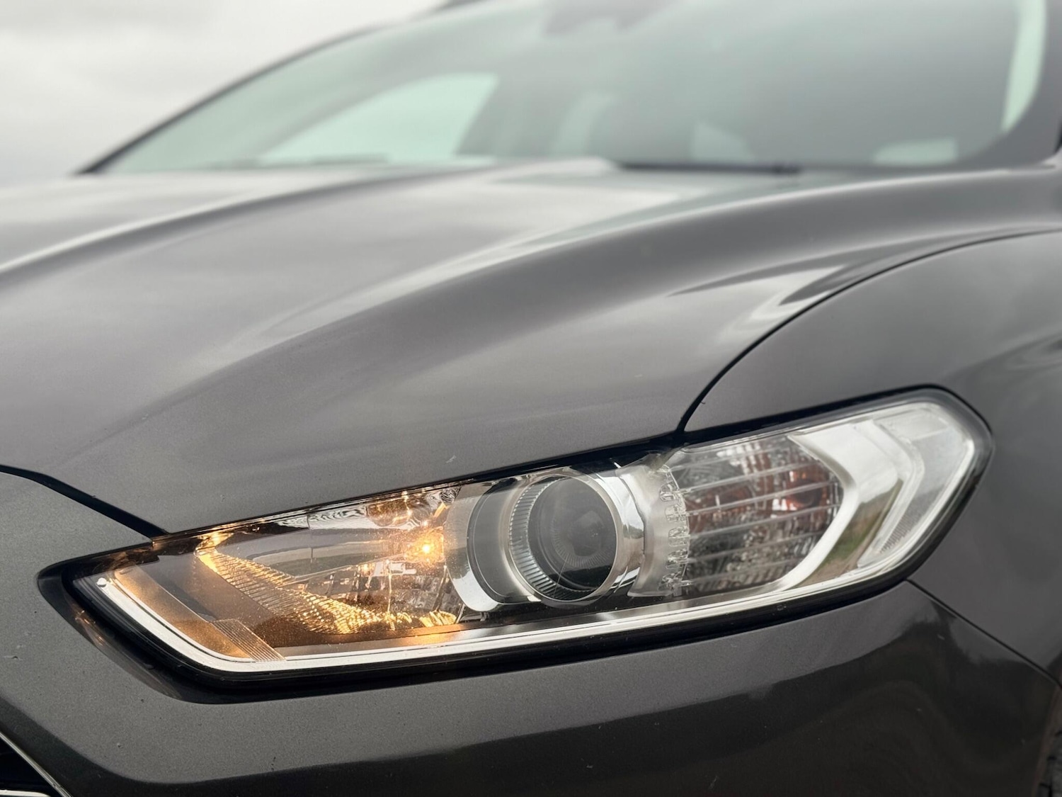 Used Ford Mondeo 2015 for sale - 76824005: Photo 6