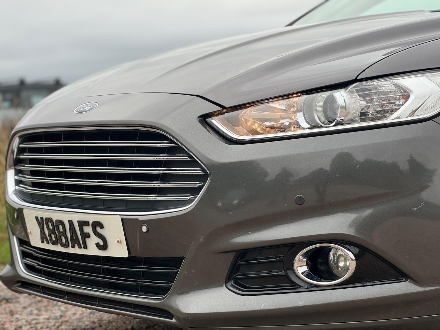 Used Ford Mondeo 2015 for sale - 76824005: Photo 7