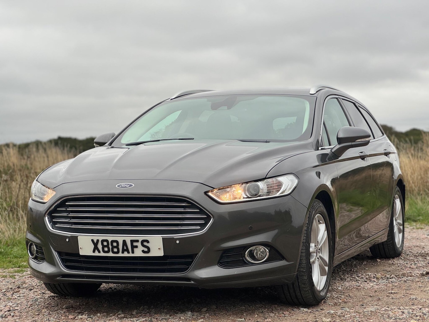 Used Ford Mondeo 2015 for sale - 76824005: Photo 9