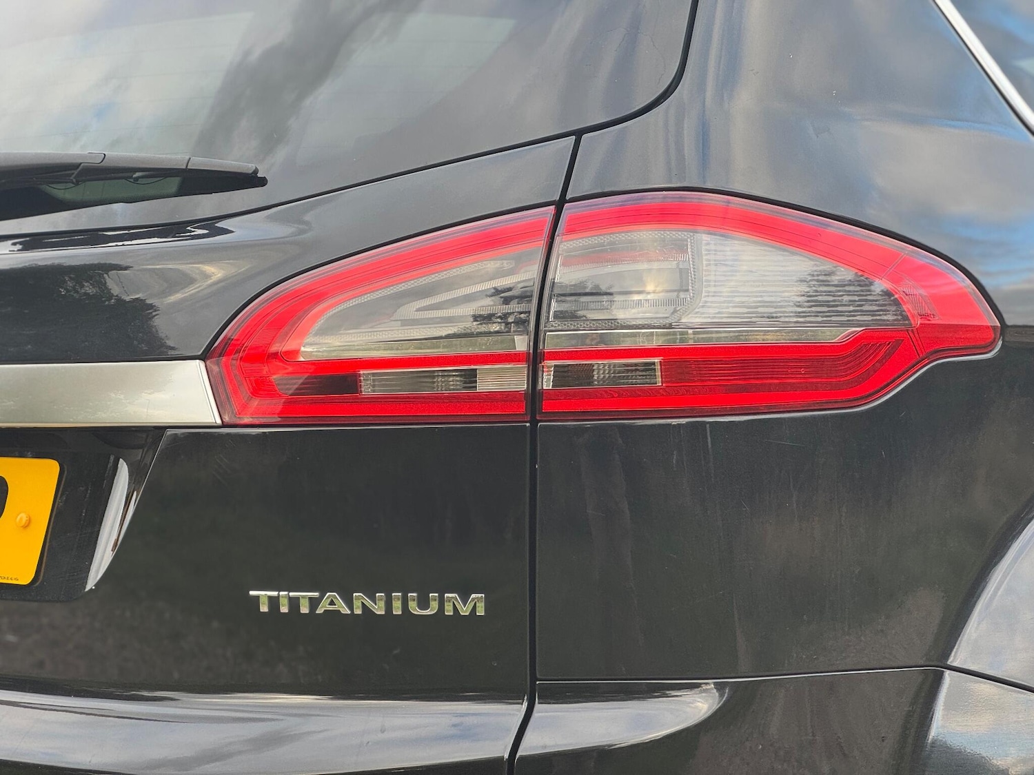 Used Ford S-Max 2011 for sale - 76549332: Photo 13