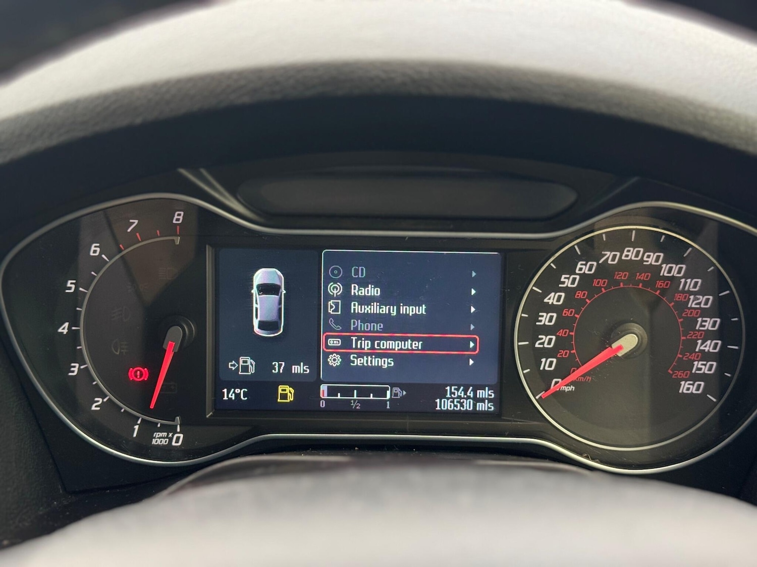 Used Ford S-Max 2011 for sale - 76549332: Photo 26