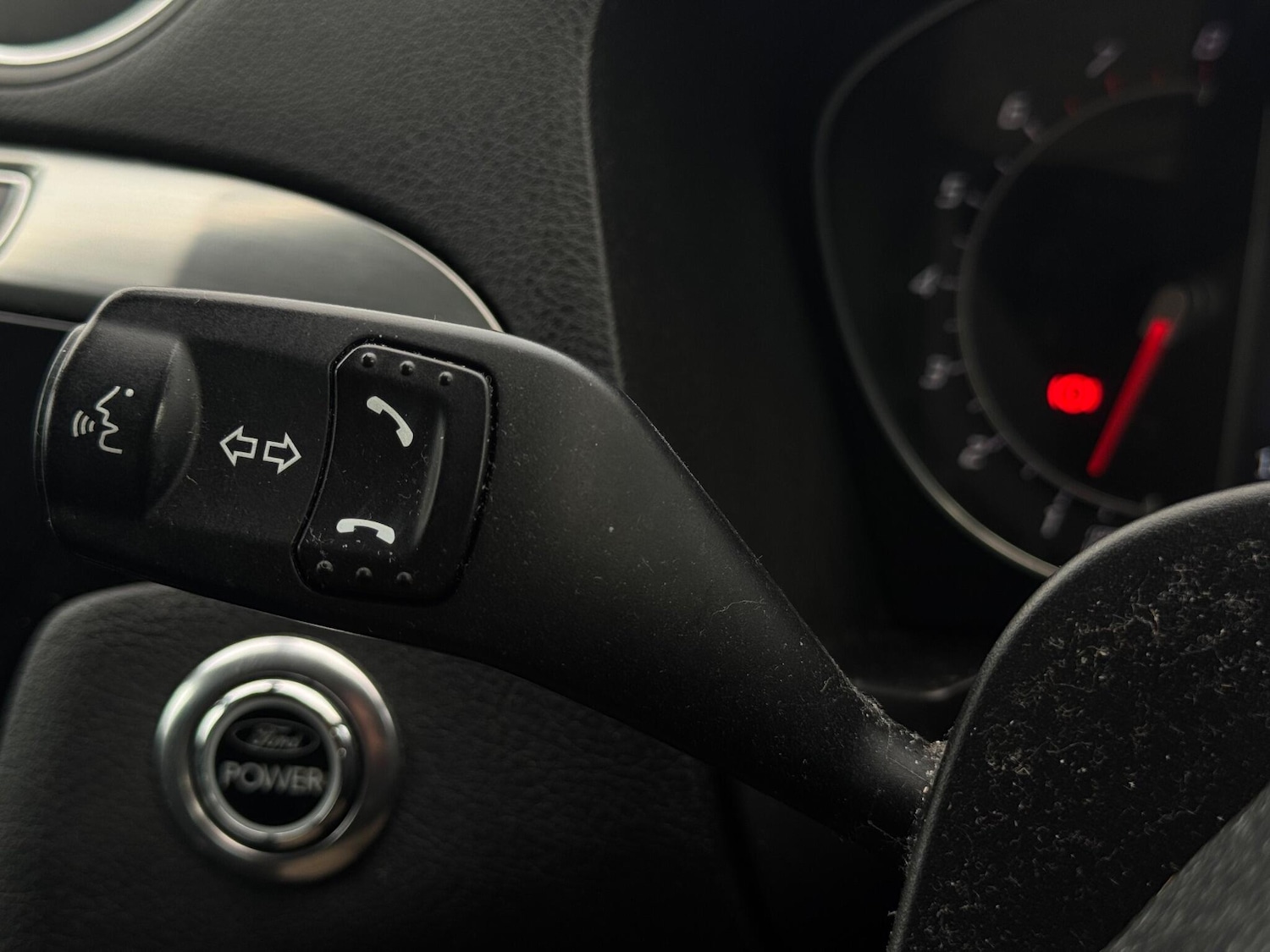 Used Ford S-Max 2011 for sale - 76549332: Photo 27