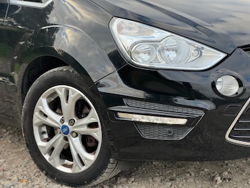 Used Ford S-Max 2011 for sale - 76549332: Photo