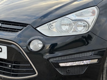 Used Ford S-Max 2011 for sale - 76549332: Photo