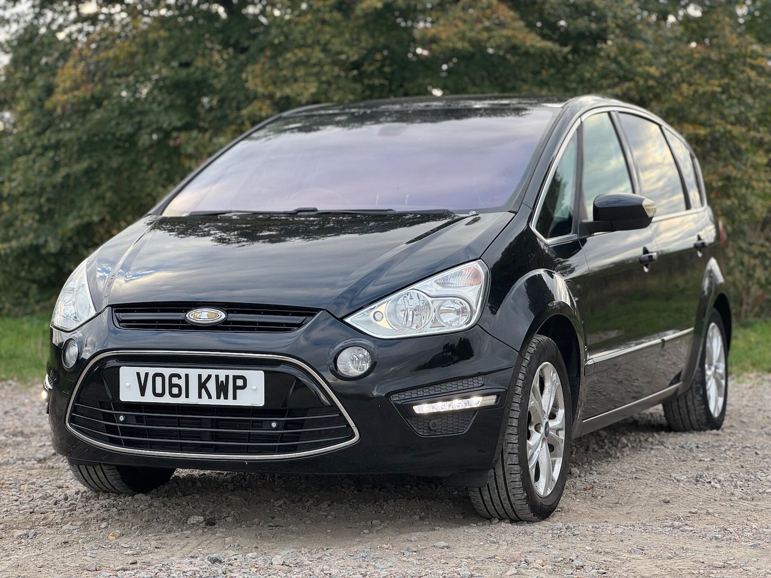 Used Ford S-Max 2011 for sale - 76549332: Photo 6