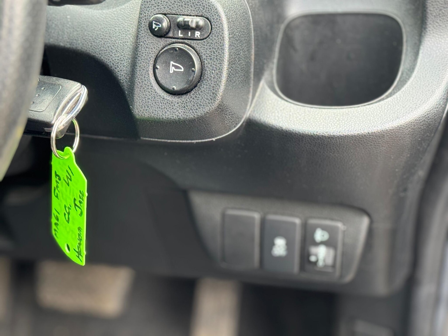 Used Honda Jazz 2011 for sale - 76550129: Photo 10