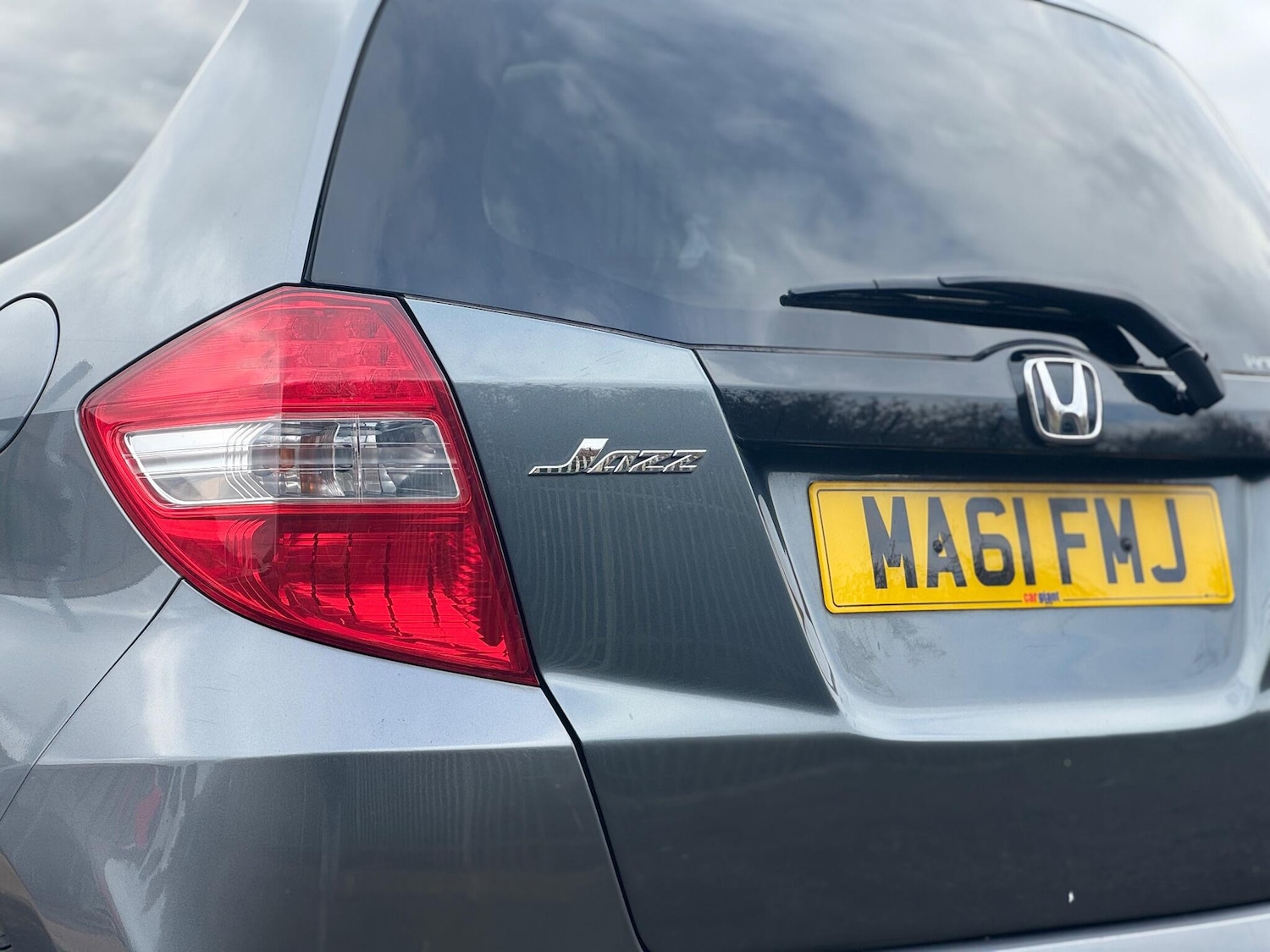 Used Honda Jazz 2011 for sale - 76550129: Photo 12