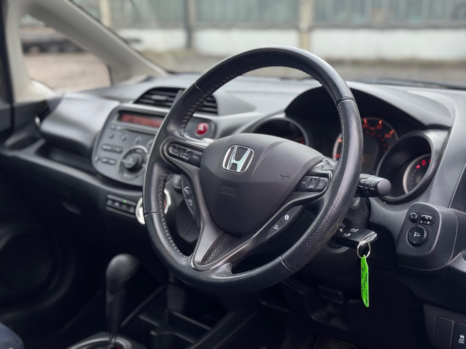 Used Honda Jazz 2011 for sale - 76550129: Photo 13