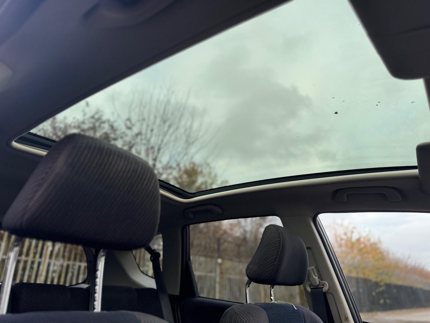 Used Honda Jazz 2011 for sale - 76550129: Photo 14