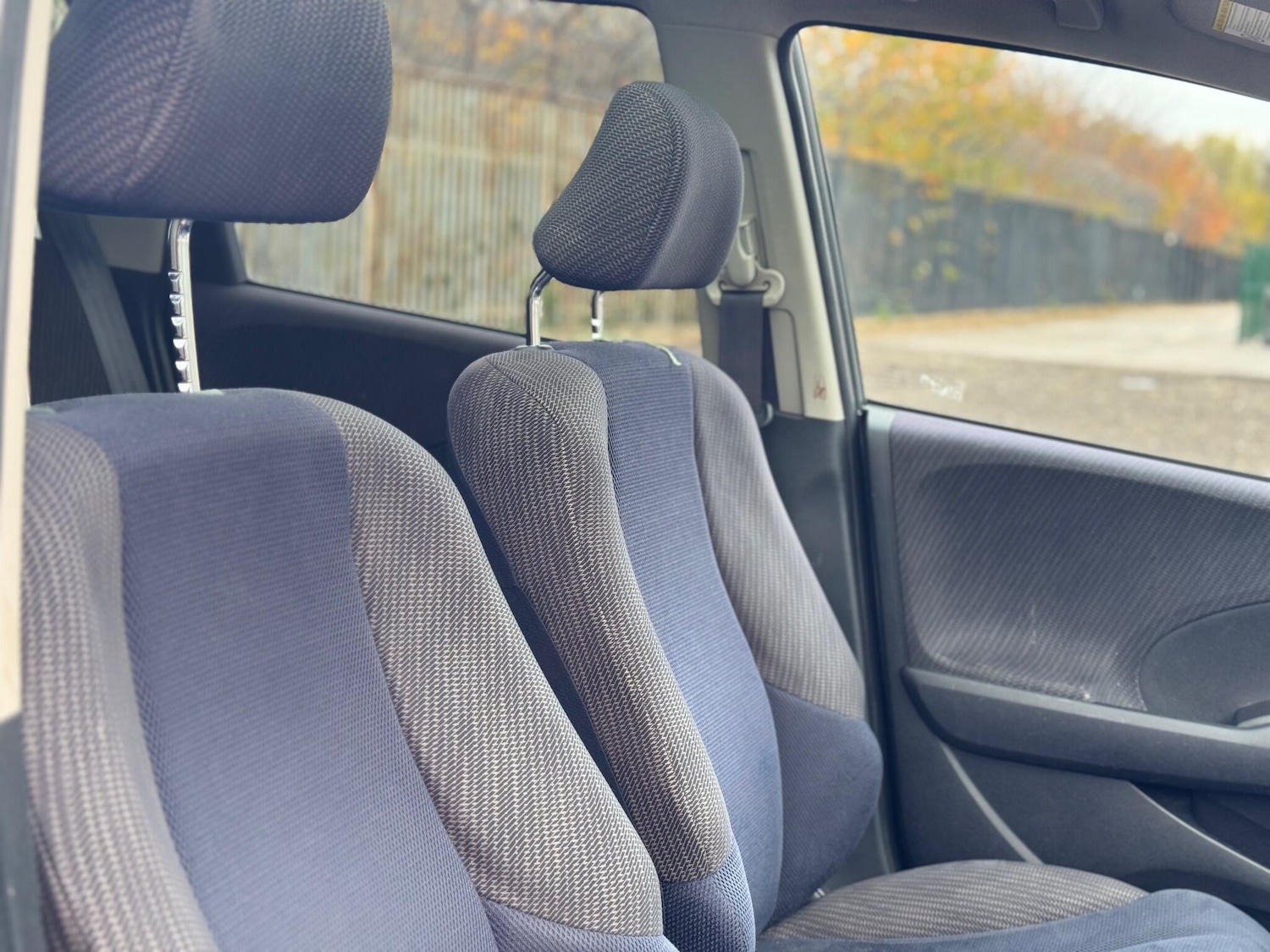 Used Honda Jazz 2011 for sale - 76550129: Photo 15