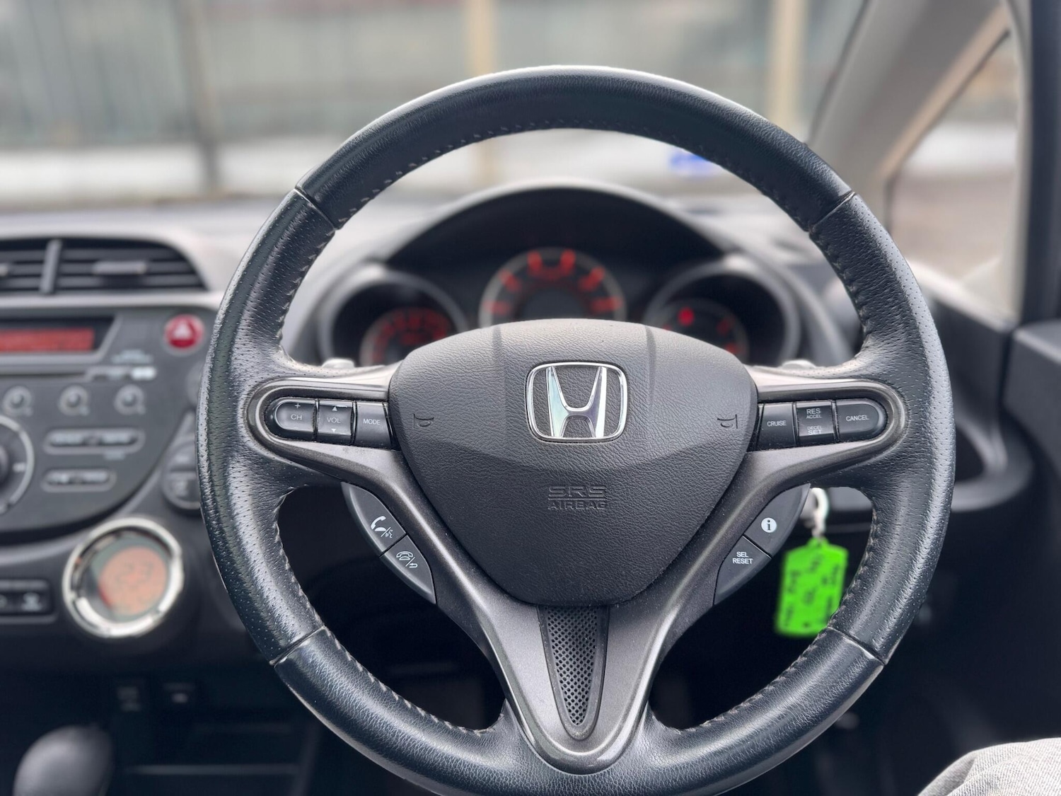 Used Honda Jazz 2011 for sale - 76550129: Photo 18