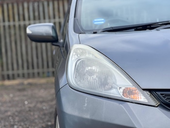 Used Honda Jazz 2011 for sale - 76550129: Photo