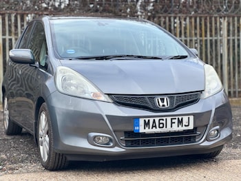 Used Honda Jazz 2011 for sale - 76550129: Photo