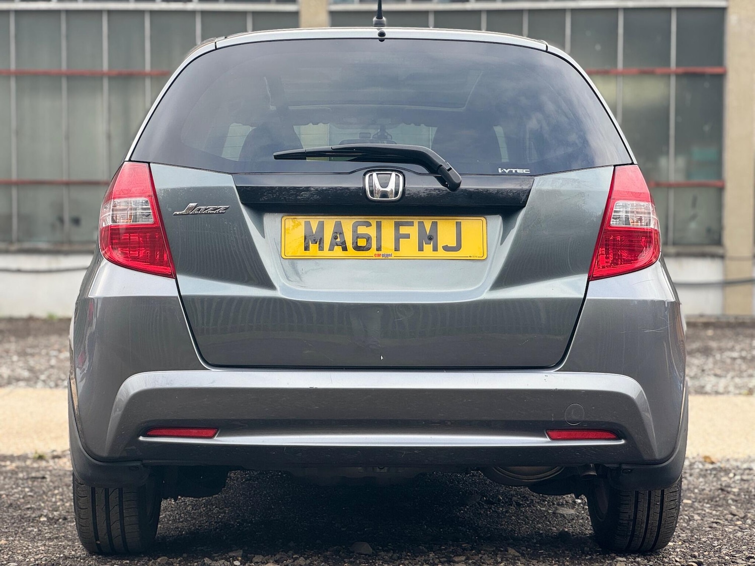 Used Honda Jazz 2011 for sale - 76550129: Photo 7