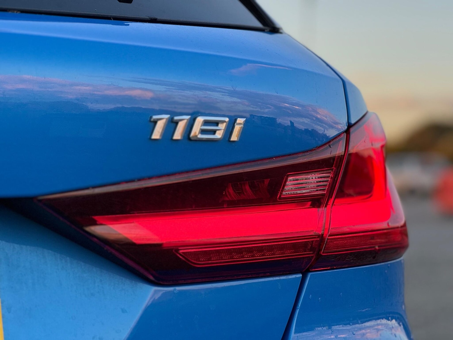 Used BMW 1 Series 2020 for sale - 76551135: Photo 11