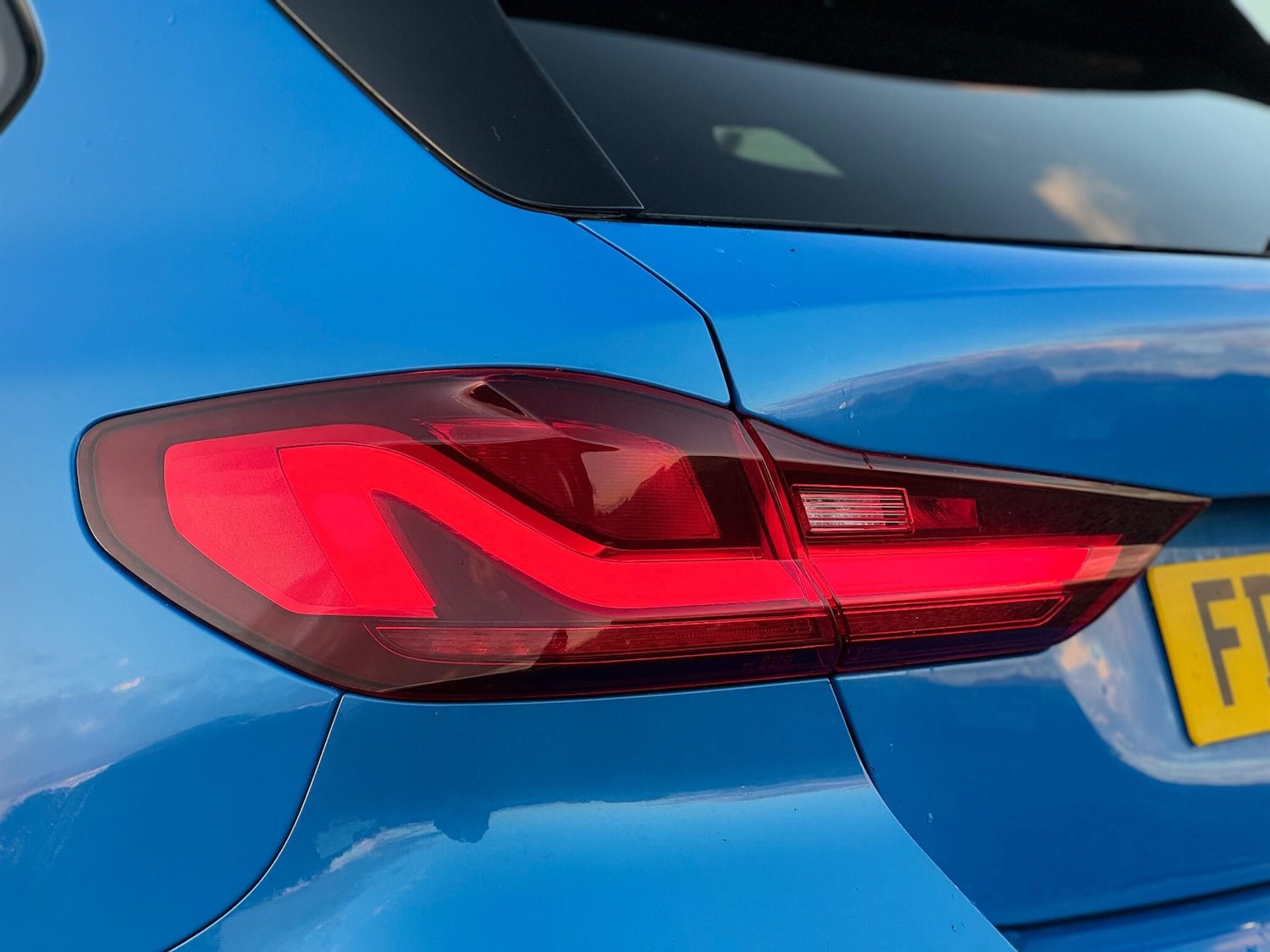 Used BMW 1 Series 2020 for sale - 76551135: Photo 12